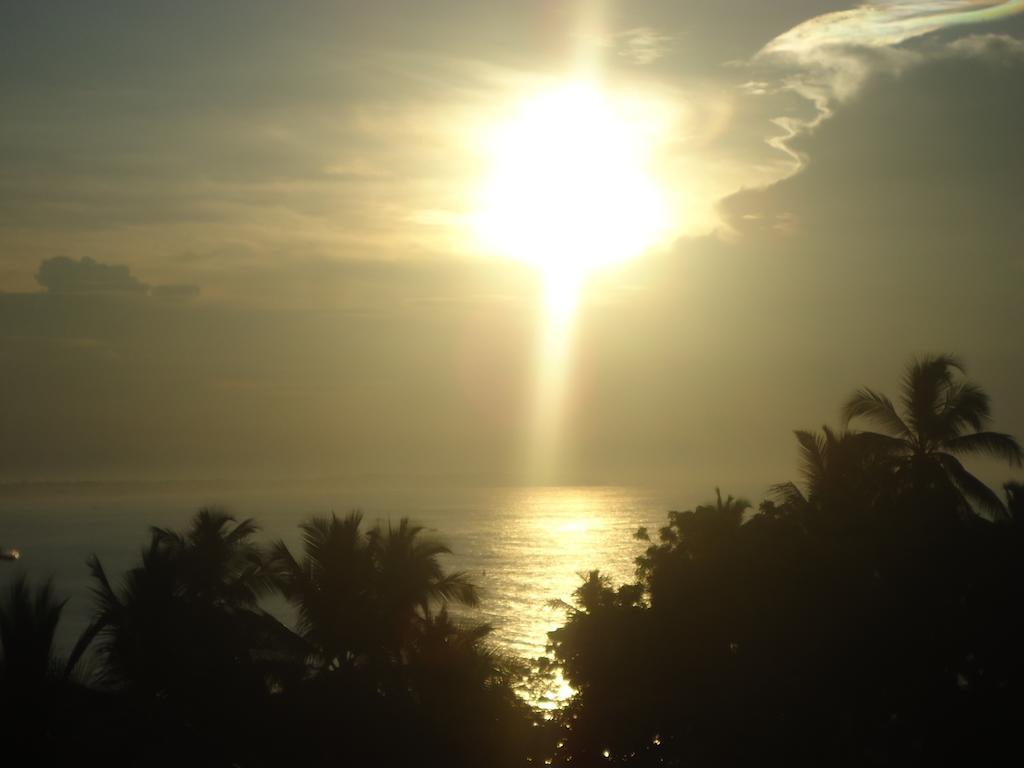 Mars Hotel Tangalle Buitenkant foto