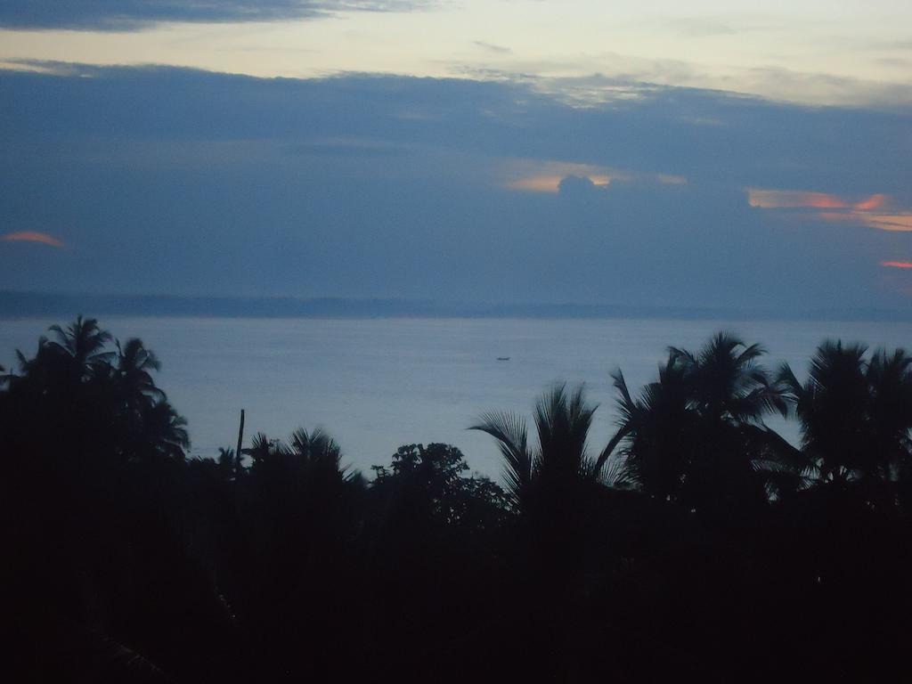 Mars Hotel Tangalle Buitenkant foto